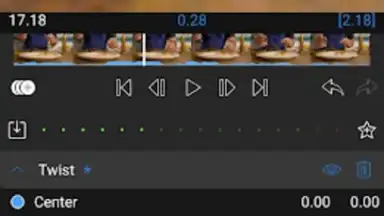 Screenshot von LumaFusion: Education Edition 17