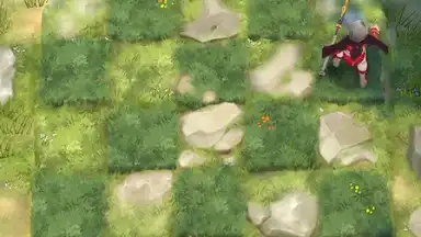 Screenshot von Chain Strike 3