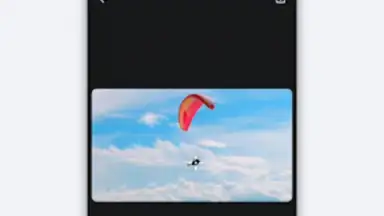Screenshot von Tracket 4