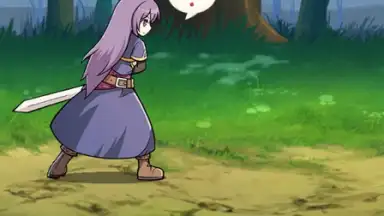 Screenshot von Eternal Senia 6