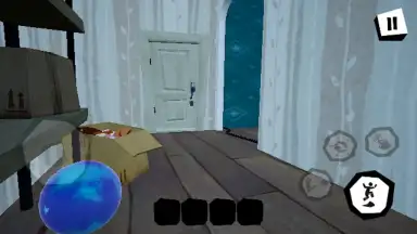 Screenshot von Hello Neighbor 2