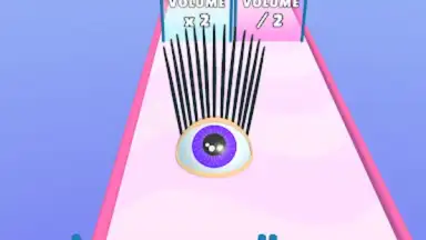 Screenshot von Dream Lashes 14