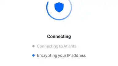 Screenshot von DeerShield - Free VPN 9