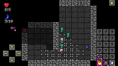 Screenshot von Aldarix the Battlemage 5