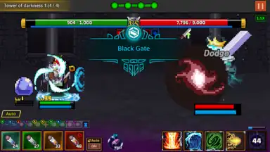 Screenshot von Grow MagicMaster 5