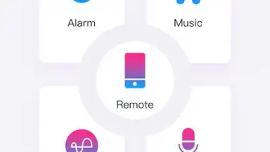 Screenshot von Lovense Remote 1