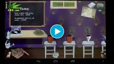 Screenshot von Weed Firm: RePlanted 1