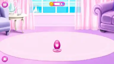 Screenshot von Fluvsies 7