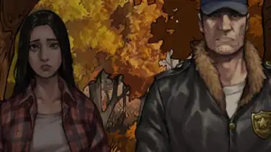 Screenshot von The Walking Dead: Identities 7