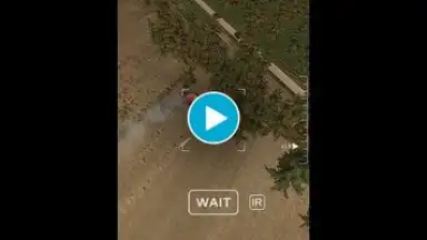 Screenshot von Drone Strike Military War 3D 1