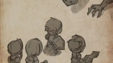 Screenshot von Vamp 9