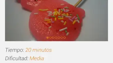 Screenshot von Cocinillas 6