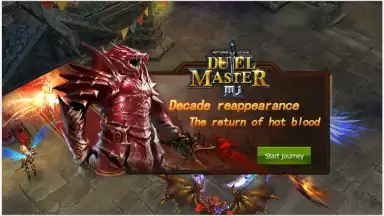 Screenshot von Maniacs MU Mobile 10