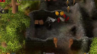 Screenshot von Eternium Mage And Minions 6