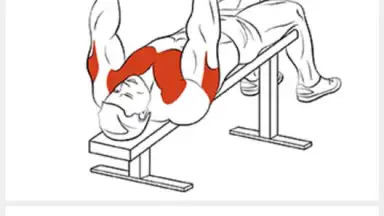 Screenshot von FitProSport 4