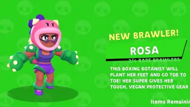 Screenshot von Brawl Box Stars Simulator 7