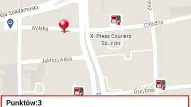 Screenshot von Bank Pekao 6