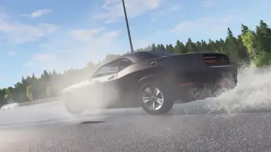 Screenshot von Car Crash Royale 6