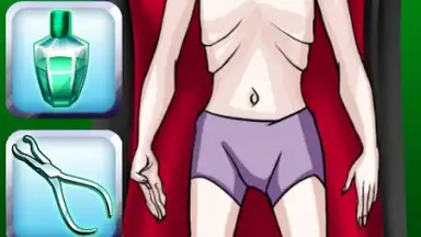 Screenshot von Vampire Doctor 6