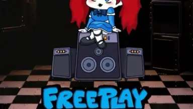 Screenshot von FNF Full Mod Music Battle 16