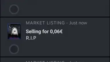 Screenshot von Steam 8