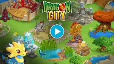 Screenshot von Dragon City Mobile 1