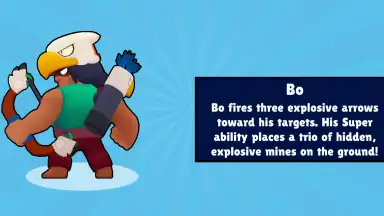 Screenshot von Brawl Stars Box Simulator 6