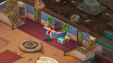 Screenshot von Hidden Hotel: Miami Mystery 13