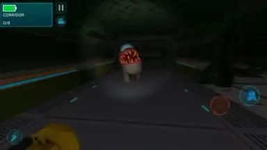 Screenshot von Online Imposter 3D 9