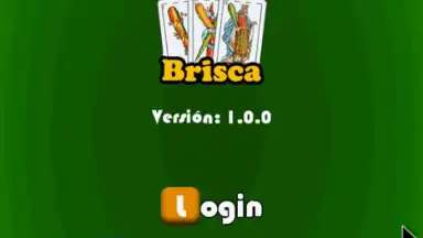 Screenshot von Briscados 1