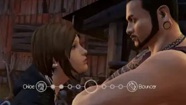 Screenshot von Life is Strange: Before the Storm 1