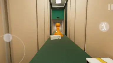 Screenshot von Superliminal 11