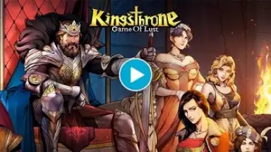 Screenshot von King's Throne 10