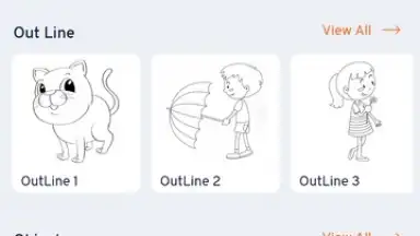 Screenshot von AI Drawing : Trace & Sketch 5