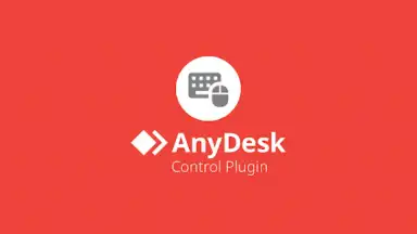 Screenshot von AnyDesk plugin ad1 4