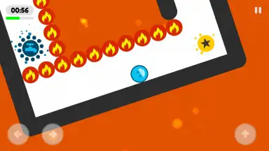 Screenshot von Water Boy 7