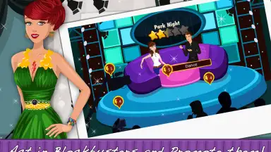 Screenshot von Dream Star 5