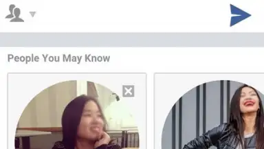 Screenshot von Lite Messenger FB 6