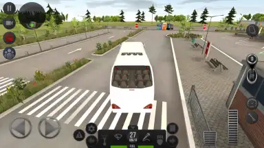 Screenshot von Bus Simulator: Ultimate 7