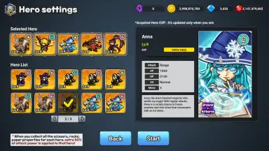 Screenshot von Gold tower defence M 3