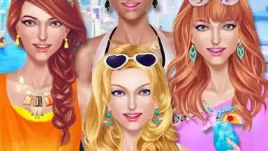 Screenshot von Pool Party 5