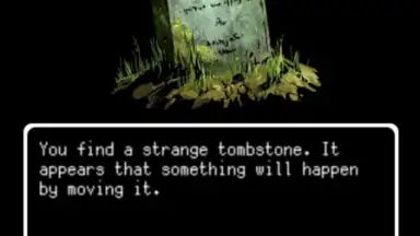 Screenshot von Buriedbornes 7