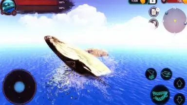 Screenshot von The Humpback Whales 12