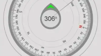 Screenshot von Satfinder: Satellite Director 4