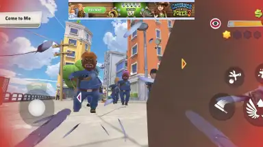 Screenshot von I Am Bird 5