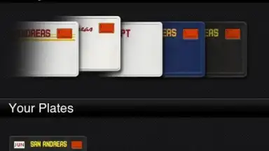 Screenshot von iFruit 1