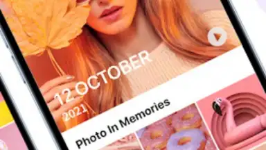 Screenshot von iGallery iOS 16 7