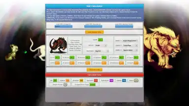 Screenshot von Monster MMORPG 2