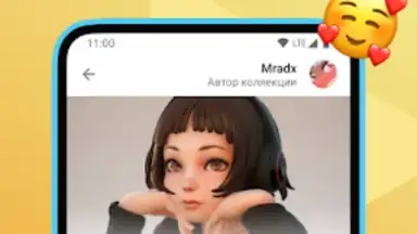 Screenshot von Anixart Lite 2