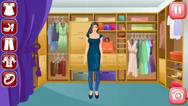 Screenshot von Design Clothes 6